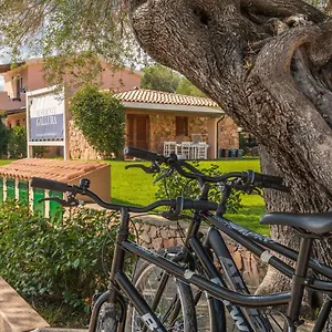 Residenze Gallura , San Teodoro (Sardinia) Italia