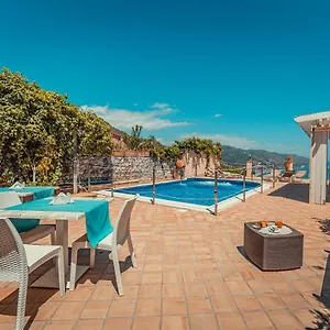 Sirami , Taormina Italia