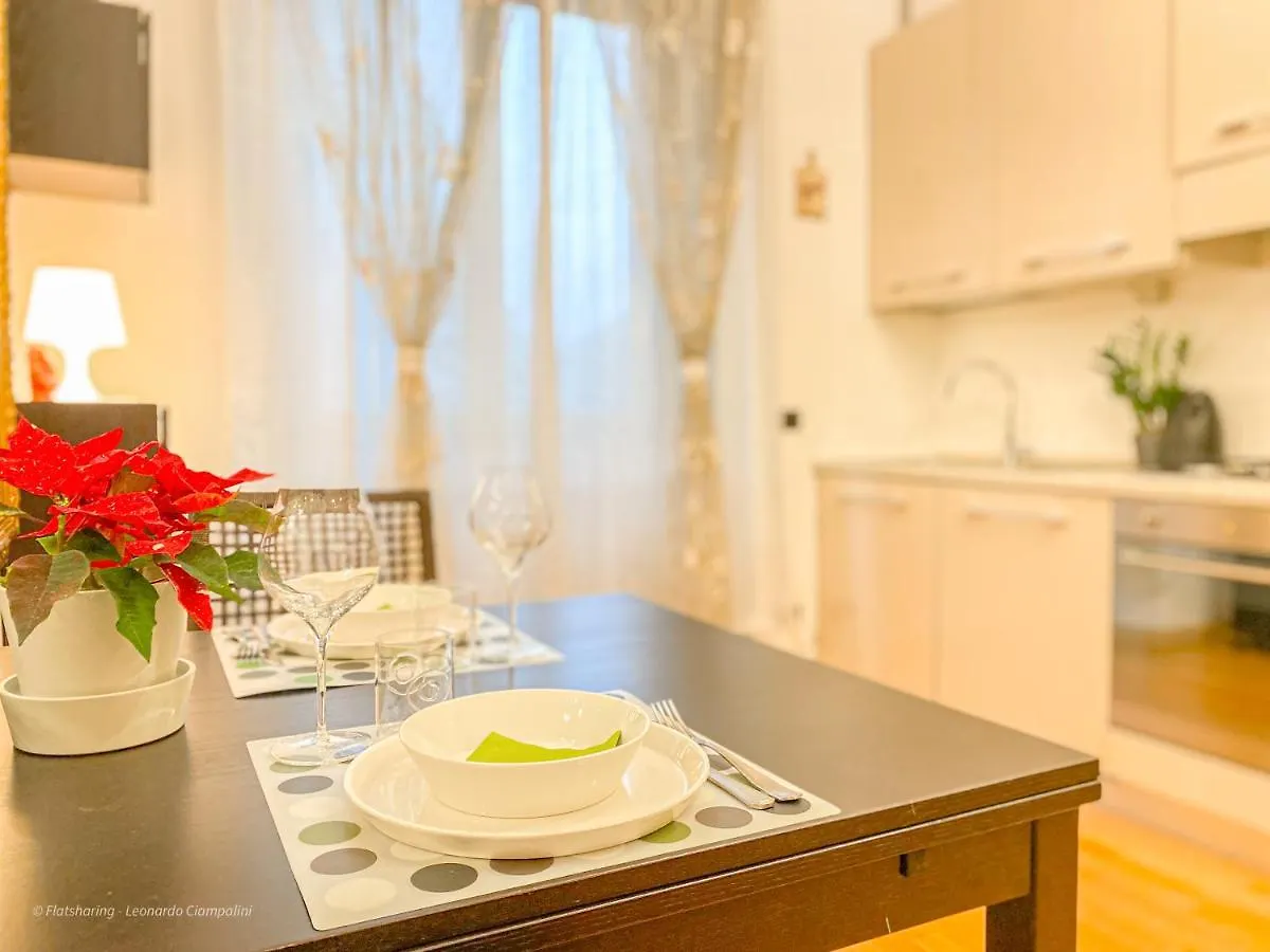 Appartamento Di Charme 밀라노